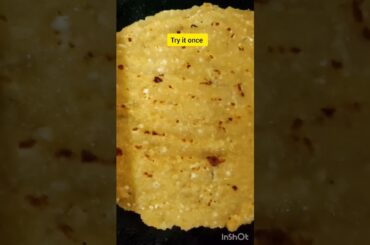 Healthy Banana Roti #shortsfeed #shortsviral #foodrecipes #healthyfood #bananareceip #healthybrkfast