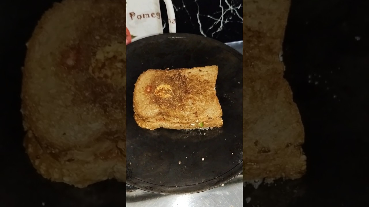 Bread Recipe/Bread pizza Recipe #shorts#trending Bread Recipe/Bread pizza Recipe #shorts#trending