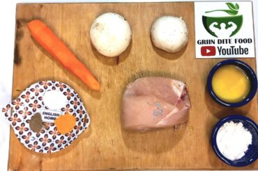 Preparing bologna, low calorie, healthy and diet