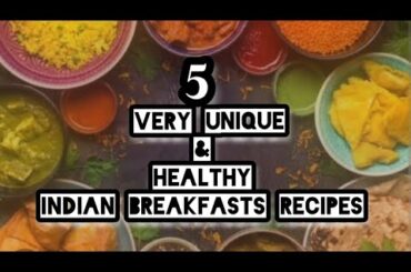 Daily Healthy Breakfast Recipes |Healthy Breakfast Recipes|Indian Breakfast Recipes#breakfastrecipe