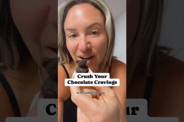 9-Calorie Homemade Chocolate Candies You Won't Believe!