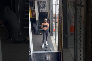 What are your weird cravings? #fulldayofeating #whatieatinaday #healthyeating #fitnessmotivation