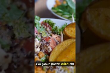 I know McDonald's is cheaper but  I rather eat healthy food