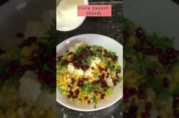 Healthy  lunch  idea#salad#trending#subscribe our channel for more shorts#