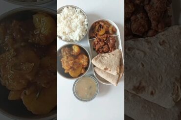 lunchbox #foodie #food #youtubeshorts #trending #khana #cooking #cook #recipe #healthy #lunchbox.