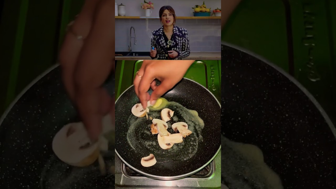 Priyanka Chopra’s healthy breakfast recipe | #trending #youtubeshorts #priyankachopra Priyanka Chopra’s healthy breakfast recipe | #trending #youtubeshorts #priyankachopra