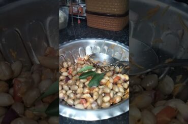 masala peanut healthy snack recipe #recipe #snacks #tamil #homecook #tamilshorts #trendingshorts