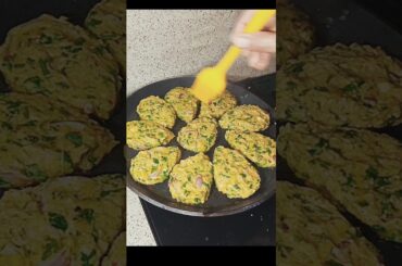 healthy breakfast bnayi#shorts #latestrecipe #food #recipe #trendingshorts #cooking