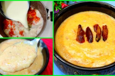 Rapid Weight Gaining Breakfast For Baby 1-6 Years | Baby Food | Healthy Food Bites