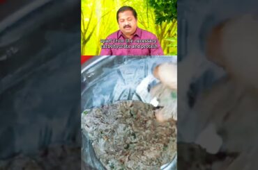 Ragi adai recipe in tamil/healthy breakfast recipe #shorts #shortsfeed #shortsyoutube #ragirecipes