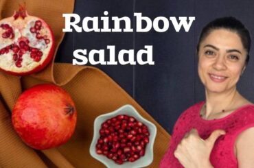 My favorite simple and easy recipe | Healthy Vegetarian and Vegan Recipes!