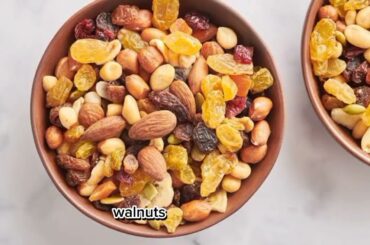 Healthy Snack Ideas for Busy People