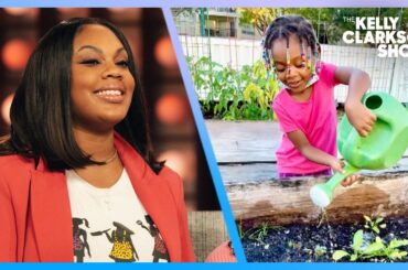 Cooking Nonprofit Combines Black History And Healthy Food