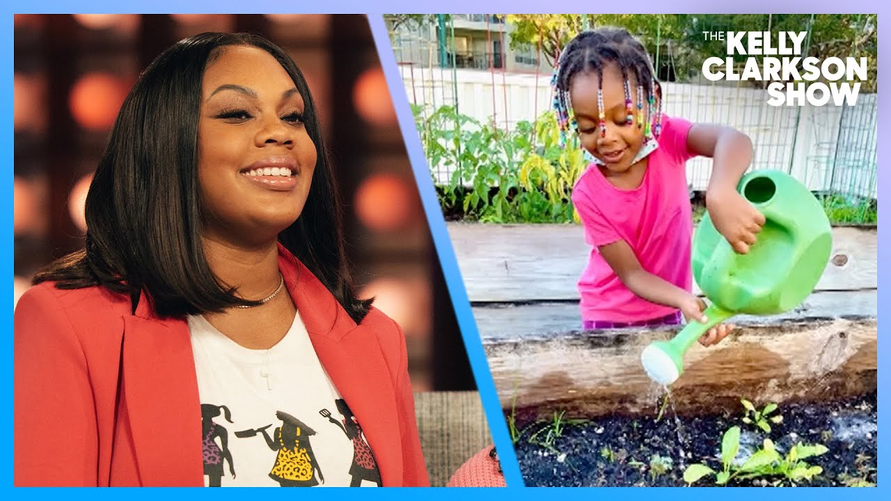 Cooking Nonprofit Combines Black History And Healthy Food Cooking Nonprofit Combines Black History And Healthy Food