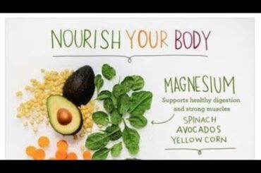 Nourish Your Body: Healthy Recipes for a Balanced Life