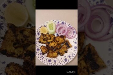 KHAMBA ALU PITHAU | Elephant Yam FRY #shorts #shortsvideo #viral #youtube #recipe #food #foodblogger