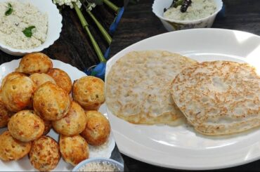 Healthy Breakfast Recipes | Instant Breakfast Recipes