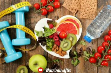 NutriMindFlix: Your Ultimate Destination for Nutritional Health, Diet Advice and Happier Lifestyle