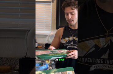 Easy and Healthy Chicken Breast Recipe  Low Calorie and High Protein