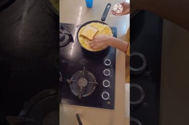 Taste and Healthy Morning Omlette breakfast Quickly #omlet #omlette