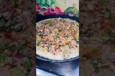 Healthy Breakfast Recipe #shorts #breakfast #youtubeshorts #trending #cooking #dosa