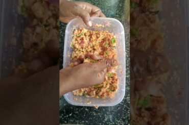 Leftover Bread Recipe#trending#viral #tamilfoodblogger #youtubeshorts#cooking