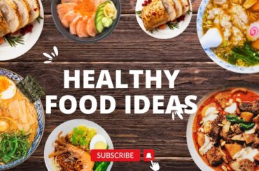 Healthy Meal Prep Ideas for Busy Weekdays