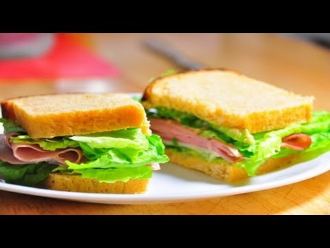 Diet Talk – Expert Diet Recipes – Veg Sandwich – Healthy Food Diet Talk - Expert Diet Recipes - Veg Sandwich - Healthy Food