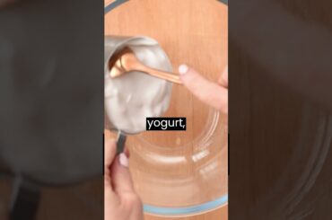 Yogurt Clusters #healthysnacks #easysnacks #healthyrecipes