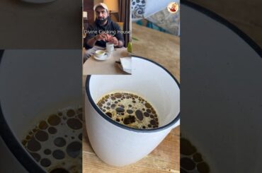 Famous Fitness Coach Nitesh Soni's Fat Loss Drink Recipe #shorts #coffee #drinkrecipe #shortsfeed