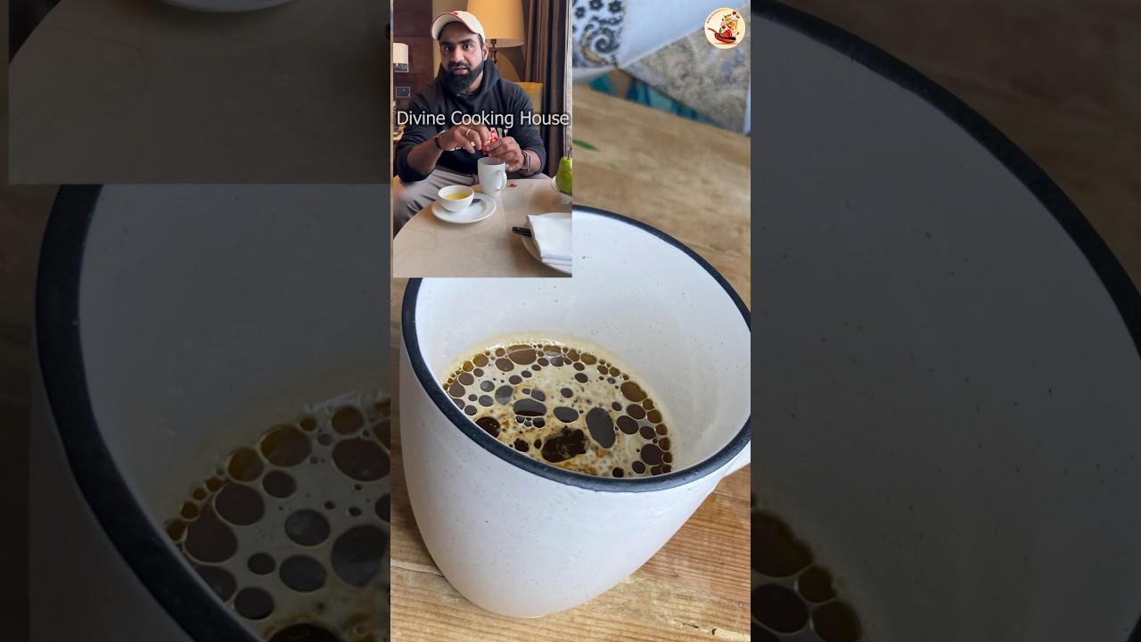 Famous Fitness Coach Nitesh Soni’s Fat Loss Drink Recipe #shorts #coffee #drinkrecipe #shortsfeed Famous Fitness Coach Nitesh Soni's Fat Loss Drink Recipe #shorts #coffee #drinkrecipe #shortsfeed