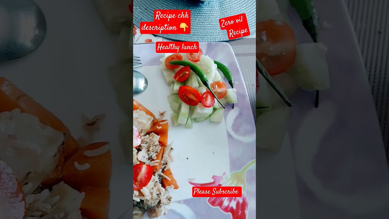 Best healthy lunch #healthylunch #zerooilrecipe #fatloss#fitness #shorts #shortsbeta #shortsfeeds Best healthy lunch #healthylunch #zerooilrecipe #fatloss#fitness #shorts #shortsbeta #shortsfeeds