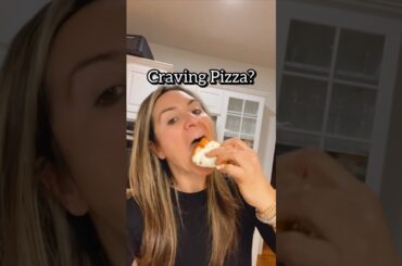 Healthy Pizza Recipe (You Never Knew Existed!)