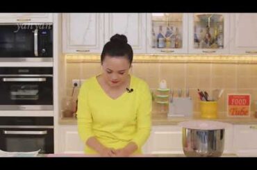 Soybean bread Recipe | Healthy and Easy Food | Beautiful girl Cooking