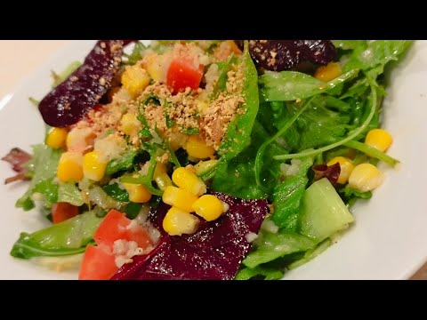Mixed Vegetables salad|Easy Salad Recipe|Healthy Salad Recipe #MikayTVvlogs Mixed Vegetables salad|Easy Salad Recipe|Healthy Salad Recipe #MikayTVvlogs