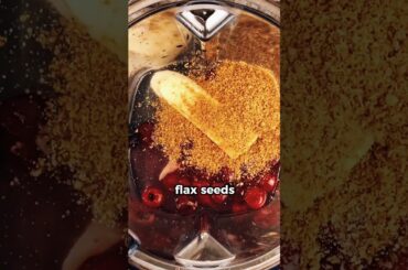 CHERRY BANANA SMOOTHIE|HEALTHY DRINK I SUMMER SPECIAL #viral #shortsvideo #bestsmoothie #smoothie