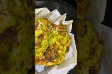 GREEN CHICKEN #food #viral #dinner #quickrecipes #chickengrill #easydinner #healthy #recipe