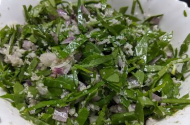 Vallarai salad recipe|| Healthy salad recipe||