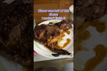 DAY 3 OF 100 DAY CARNIVORE CHALLENGE #carnivorediet #keto #weightloss #ketodiet #steak