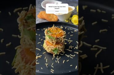 1 MINUTE NEW SNACKS RECIPE | MONACO BITES #shorts #snacks #recipe #sandwich