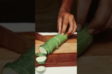 This Drink Helps to Glow Your Skin #shorts#juice #smoothie #food #recipe #cucumber #summerdrink