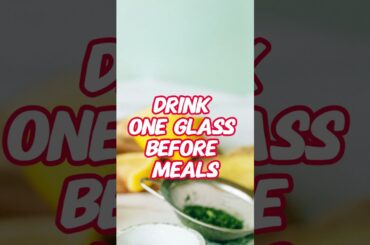 Is It Difficult to Lose Weight? Try This Mixture! #IreachedMyWeightGoal #fatburningmodel  #antiaging