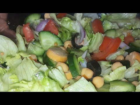 healthy salad recipe || protein salad || gym salad || salad for workout || fitness || healthy food healthy salad recipe || protein salad || gym salad || salad for workout || fitness || healthy food