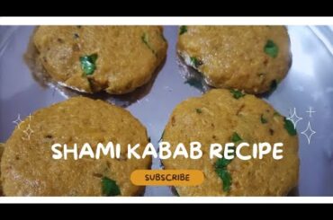 shami kabab recipe| daily routine| Tehseen Sahar Adnan