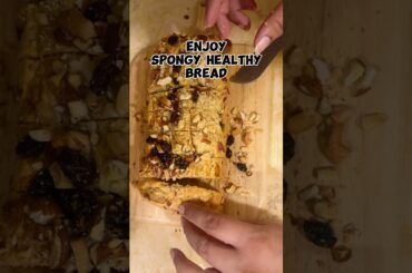 No Flour Bread / Low Carb Bread|| #food #healthy #noflour #viral #yummy #tasty #recipe #homemade