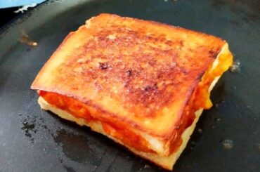 New Way Breakfast Recipe || Only 1 potato Nasta Recipe || Healthy Breakfast Recipe