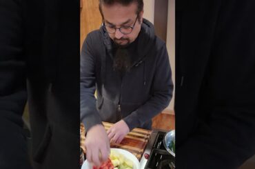 Quick & Healthy Salad Recipe | Simple and Delicious!