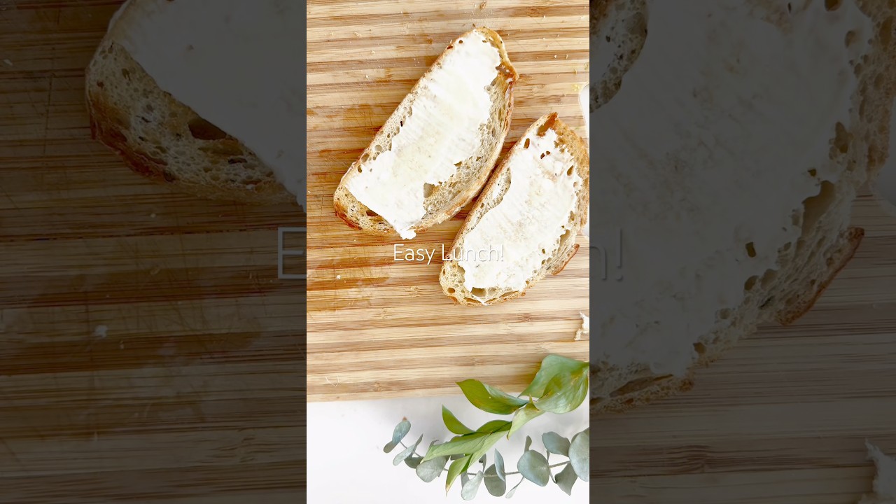 Healthy Sandwhich! #healthyrecipes #easylunch #lunchideas #quickrecipes #quicklunch #lunch Healthy Sandwhich! #healthyrecipes #easylunch #lunchideas #quickrecipes #quicklunch #lunch