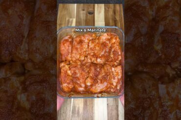 Low Calorie Peri Peri Chicken Burgers! #recipe #burger #weightloss #foodie #fatloss #fitness