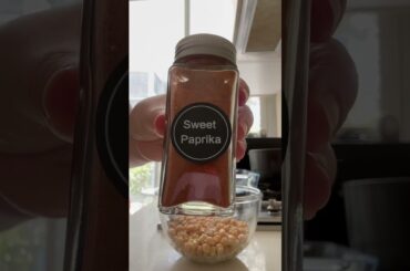 High protein, high fibre weight loss snack #weightloss #healthysnacks #fibre #guthealth #health